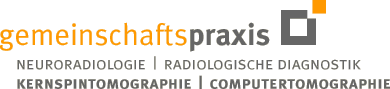 Gemeinschaftspraxis - Neuroradiologie, Radiologische Diagnostik, MRT, CT